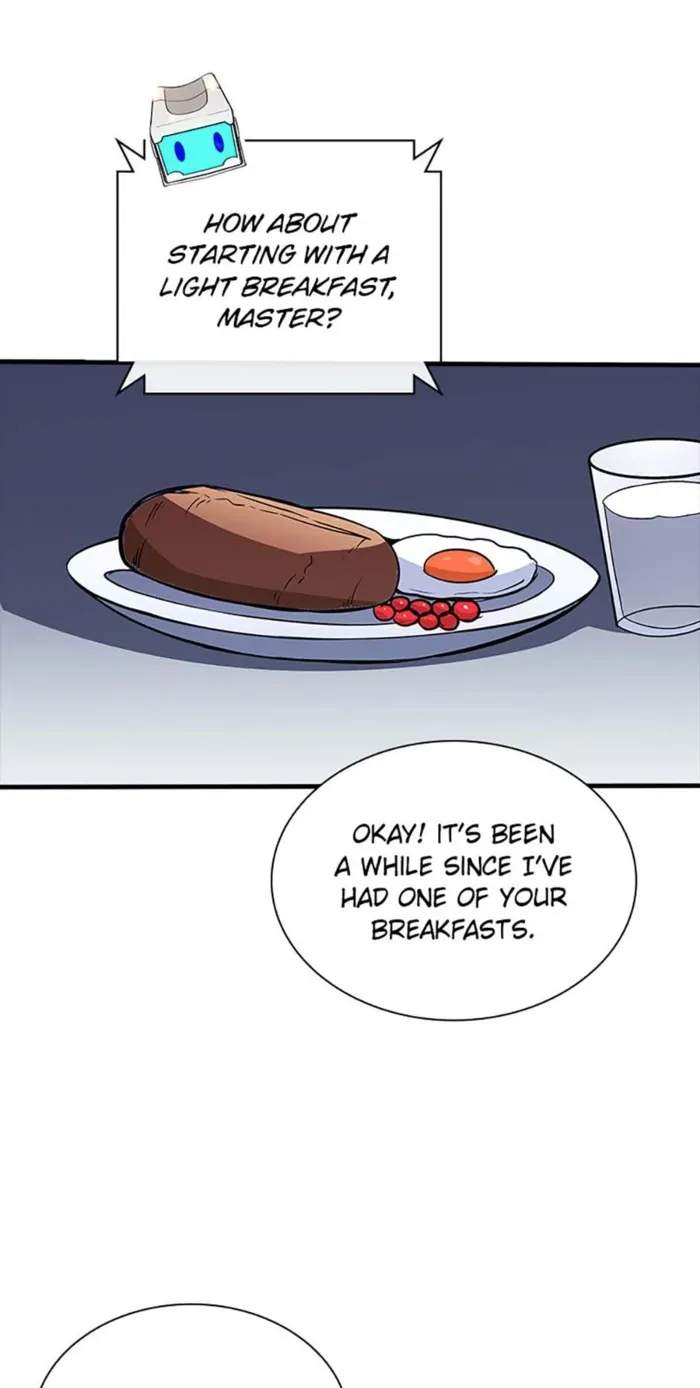 I have an SSS-rank Trait, but I want a Normal Life Chapter 127 34